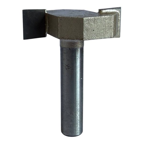 Фреза 33мм для планування поверхні h10 / 1008 Topfix