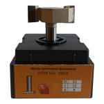 Фреза фальцева для площин D33мм h12 d8 / 1008 Topfix - Зображення 2