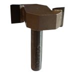 Фреза фальцева для площин D33мм h12 d8 / 1008 Topfix