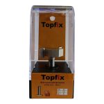 Фреза фальцева для площин D33мм h12 d8 / 1008 Topfix - Зображення 3