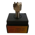 Фреза 16 мм Форстнера ГЛОБУС 1011 h18 d8 - Зображення 2