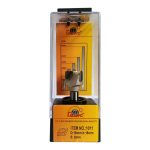 Фреза форстнера 18мм Глобус 1011 h18 d8