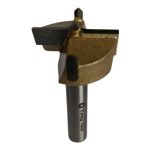 Фреза під меблеві петлі 26мм Easy Tool 1011 h18 d8 - Зображення 3