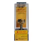 Фреза під меблеві петлі 26мм Easy Tool 1011 h18 d8 - Зображення 4