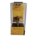 Фреза для петель 35мм Easy Tool 1011 Z3 h18 d8 - Зображення 3