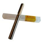 Фреза 12мм сфера подовжена Easy Tool 1012 h40 L120 d12 - Зображення 2