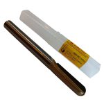 Фреза 12мм сфера подовжена Easy Tool 1012 h40 L120 d12