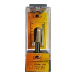 Фреза 1012 ГЛОБУС 14мм h25 L60 d8 пазова для каннелюр