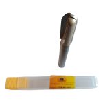 Фреза пазова галтельна 1012 D14 h40 L120 d12 Глобус - Зображення 2