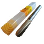 Фреза пазова галтельна 1012 D14 h40 L120 d12 Глобус