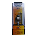 Фреза Глобус 1016 D21 h16 d8 кромкова галтельна - Зображення 3