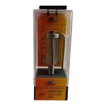 Фреза с косими ножами 1020S D16 h30 z2 d8 - Зображення 2