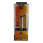 Фреза Глобус 1020 D12 h25 L70 d8 Копіровочна - Зображення 2