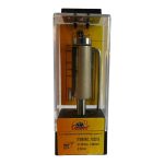 Фреза Глобус 1020S D16 h40 L89 z2 d8 Копіювальна - Зображення 2