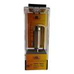 Глобус 1020 z4 D14 h30 d8 копировальная фреза — изображение 3