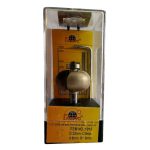 Фреза кромочная галтельная Глобус 1015 D33 h20 R10 L55 d8 — изображение 3