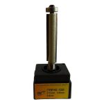 Фреза с нижним подшипником прямая 1020 D12 d8 h50 Глобус — изображение 2