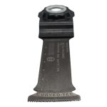 На реноватор полотно Bosch MAIZ 32 APB 32×70 мм StarlockMax - Зображення 2