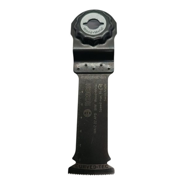 На реноватор полотно Bosch MAIZ 32 APB 32×70 мм StarlockMax