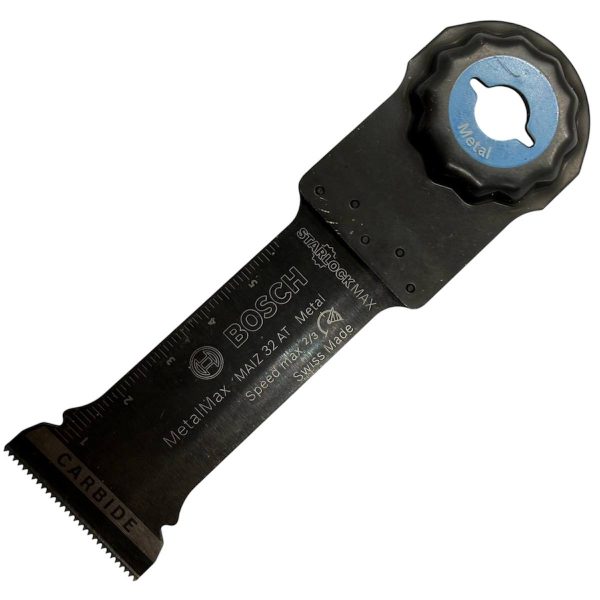 Насадка на реноватор MetalMax MAIZ 32 AT 32x70 Carbide StarlockMAX