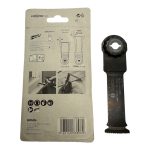 Насадка на реноватор Bosch MAIZ 32 EPC 32мм x82 Wood Starlock MAX - Зображення 2