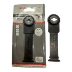 Насадка на реноватор Bosch MAIZ 32 EPC 32мм x82 Wood Starlock MAX