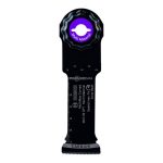 Насадка Bosch MAII 32 APT Multi‑Materia Carbide 32x70 для твердих матеріалів