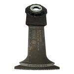 Насадка MAll 52 APB BIM 52мм x70 Wood Metal Starlock Max - Зображення 2