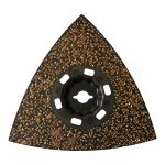 Шліфувальна платформа 116мм MAVZ 116 RT2 Starlock MAX Зерно 20