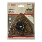 Шліфувальна платформа 116мм MAVZ 116 RT2 Starlock MAX Зерно 20 - Зображення 2