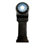 Насадка MetalMax твердосплавна Bosch PAIZ 32 AT 32x50 Starlock PLUS