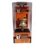 Фреза для штапіка R6 D30 h12 L55 d8 Sekira 08-036-060 / 1014