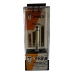 Фреза кромкова пряма 8мм 6мм хвостовик Sekira 16-020-080 - Зображення 3