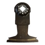 Насадка 65мм на мультитул реноватор по дереву х40 Starlock Bosch