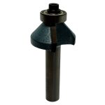 Фреза для зняття фаски Sekira Industry D25 d8 кут 45° - Зображення 2