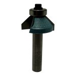 Фреза для зняття фаски Sekira Industry D25 d8 кут 45°