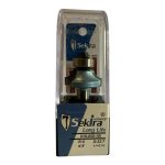 Фреза Sekira Industry D22.7 R5 h9 d8 для закруглення кромки - Зображення 2