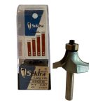 Фреза Sekira Industry радіусна R12 D36.7  h18 d8 / 019-120-18i - Зображення 2