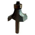 Фреза Sekira Industry радіусна R12 D36.7  h18 d8 / 019-120-18i - Зображення 3