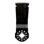 Насадка Bosch AIZ 32 BPC HCS Японський зуб Hardwood 32x40