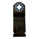 Насадка Bosch AIZ 32 AT Carbide MetalMAX 32x40 по твердим металам