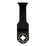Насадка Bosch AIZ 32 BLC HCS 32x70 FastCut Wood - Зображення 2