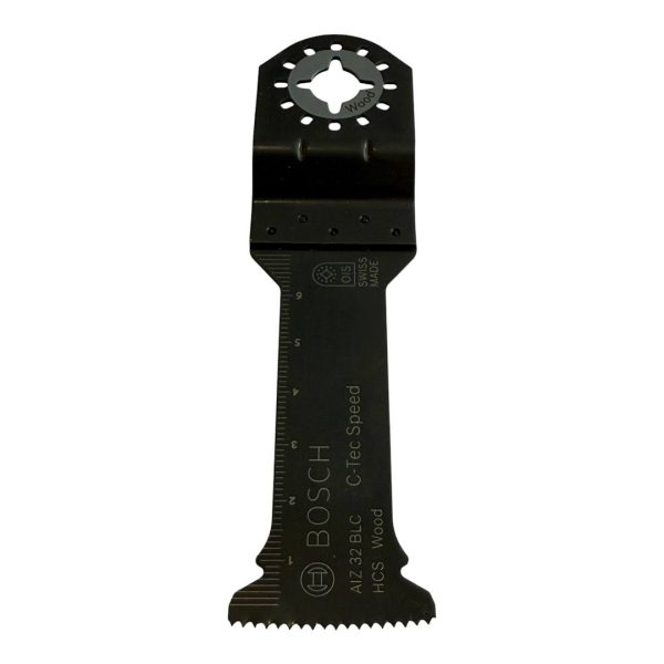 Насадка Bosch AIZ 32 BLC HCS 32x70 FastCut Wood