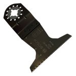 Насадка для реноватора Bosch AIZ 65 BC HCS 65x40 по дереву - Зображення 2