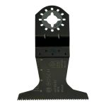 Насадка для реноватора Bosch AIZ 65 BC HCS 65x40 по дереву