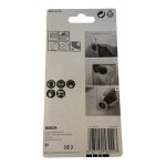 Насадка Bosch AVZ 70 RT Капля HM/TC 3MAX для шліфування та чищення швів - Зображення 4