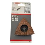 Насадка на реноватор Bosch AVZ 78 RT CT Carbide P30 для шлфіування - Зображення 2