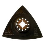 Насадка на реноватор Bosch AVZ 78 RT CT Carbide P30 для шлфіування - Зображення 3
