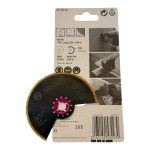 Полотно для мультитула Bosch BIM-TiN ACI 85 EB Multi Material - Зображення 3