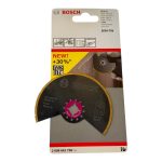 Полотно для мультитула Bosch BIM-TiN ACI 85 EB Multi Material - Зображення 2